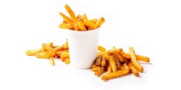 Little Cajun Fries