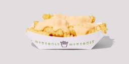 Cheese Fries