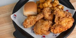 Chicken Meals
