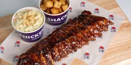 Slab Dinner