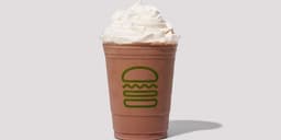 Chocolate Shake