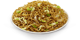 Chow Mein