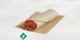 Bean Burrito