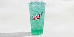 Mtn Dew® Baja Blast®