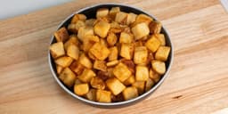 Shack Potatoes