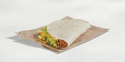 Soft Taco
