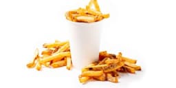Regular Fries