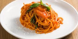 Spaghetti Pomodoro