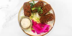 Falafel