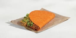 Nacho Cheese Doritos® Locos Tacos