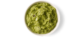 Side of Guacamole