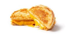 Grilled Cheese Sandwich