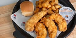 Tender Meals