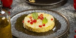 Baba Ghanoush