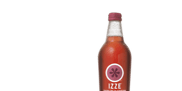 Blackberry Izze
