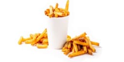 Regular Cajun Fries