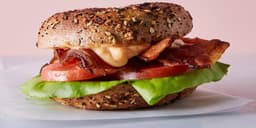 Black Seed Blt