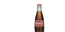 Mexican Coca-Cola