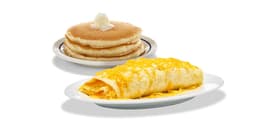 Build Your Own Omelette+