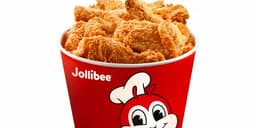 12Pc Chickenjoy Meal Deal