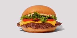 Shackburger®
