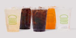 Fountain Soda