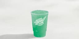 Mtn Dew® Baja Blast® Freeze