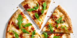 1 Top Pizza (11-Inch)