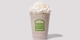 Cookies and Cream Shake