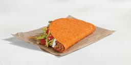 Nacho Cheese Doritos® Locos Tacos Supreme®