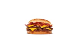 Bacon King