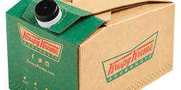 Coffee Brew Box