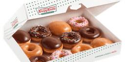 Classic Assorted Dozen
