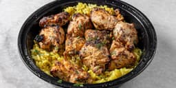 Chicken Kebab Lg