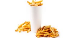 Large Fries