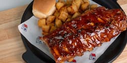 Rib Meals