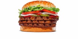 Triple Whopper