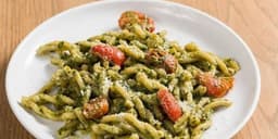 Gemelli Pesto