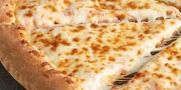 Create Your Own Pizza