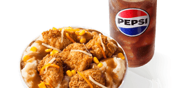 Famous Bowl Combo