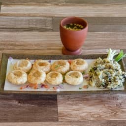 Pani Puri
