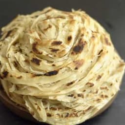 Malabar Paratha (1 Piece)