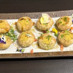 Sev Puri