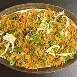 Veg Fried Rice