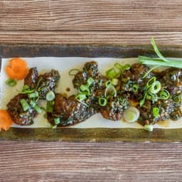 Veg Manchurian