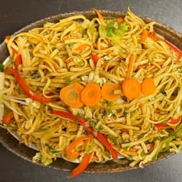 Veg Chowmein