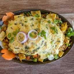 Egg Fried Rice