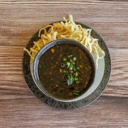 Veg Manchow Soup