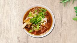 Rg #56 - Beef Rib Birria