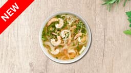Rg #57 - Shrimp Pho